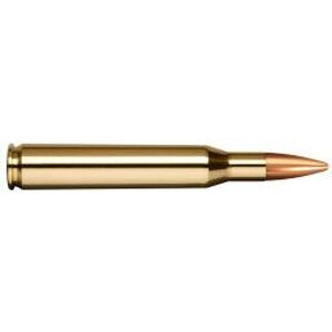 Norma .270 WIN Jaktmatch FMJ 130g/8,4g 50kpl
