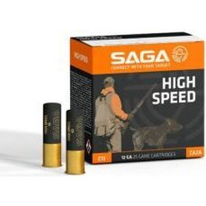 Saga HIGH SPEED 12/70 36G 3 3,75mm 25kpl
