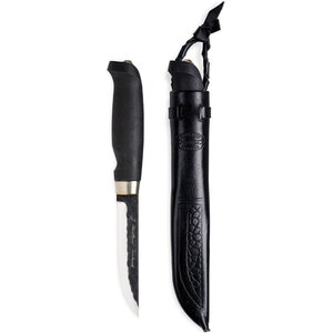 MARTTIINI Ilven Black Edition puukko