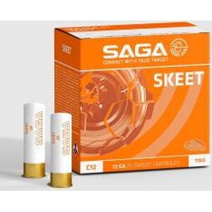 Saga Skeet #9 12/70 24g 25kpl