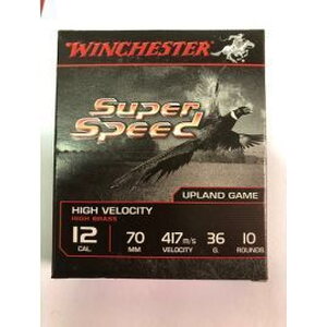 Winchester SuperSpeed 12/70 36g 3,5mm