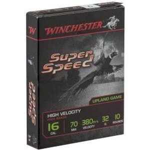 Winchester SuperSpeed 16/70 32g 3,1mm