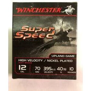 Winchester SuperSpeed 12/70 40g 3,1mm