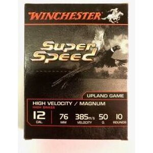 Winchester SuperSpeed 12/76 50g 3,9mm