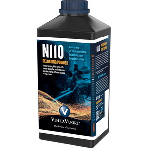 Vihtavuori n110 krudt 1kg