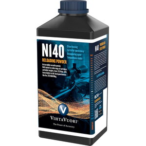 Vihtavuori n140 krudt 1kg