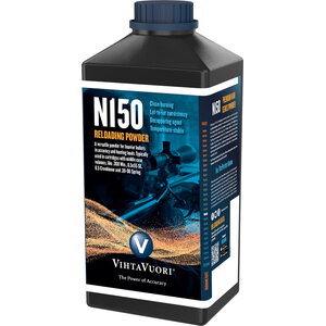 Vihtavuori n150 krudt 1kg