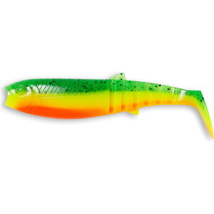 Savage gear cannibal shad 6,8cm/3g 5kpl