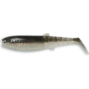 Savage gear cannibal shad 6,8cm/3g 5kpl