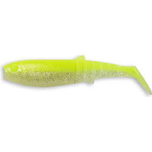 Savage gear cannibal shad 8cm/5g 5kpl