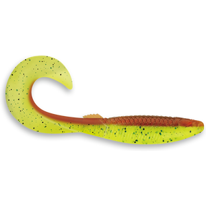 RAPALA crushcity "the curl" 10cm 3kpl