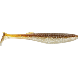 RAPALA crushcity "the kickman" 10cm 3kpl