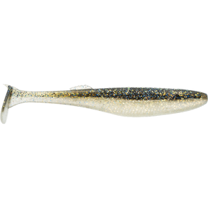 RAPALA crushcity "the kickman" 10cm 3kpl