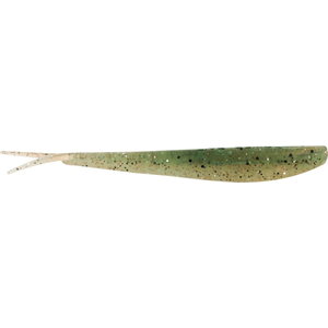 Berkley powerbait minnow 8cm 15kpl