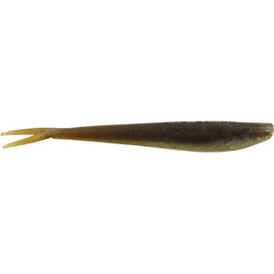 Berkley powerbait minnow 8cm 15kpl