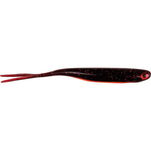 Berkley powerbait sneaky minnow 7,5cm 6kpl