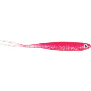 Berkley powerbait sneaky minnow 7,5cm 6kpl
