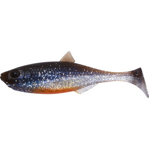 PATRIOT Baitfish 8cm, 4kpl. Väri 04