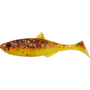 PATRIOT Baitfish 8cm, 4kpl. Väri 10