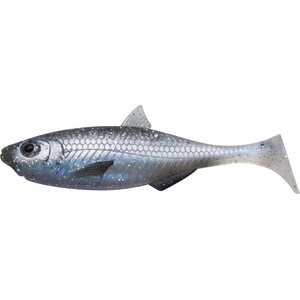 PATRIOT Baitfish 6cm, 5kpl. Väri 01