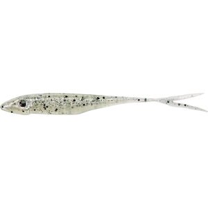 Gunki Kiddy 76, 7.6cm, 1.63g, 8kpl. Väri: Salt & Pepper