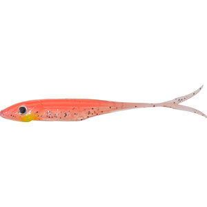 Gunki Kiddy 50, 5cm, 0.48g, 12kpl. Väri: UV Laser Pink