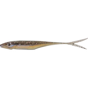 Gunki Kiddy 50, 5cm, 0.48g, 12kpl. Väri: Secret Bleek