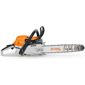 Stihl MS 261 C-M moottorisaha Light 04-laipalla