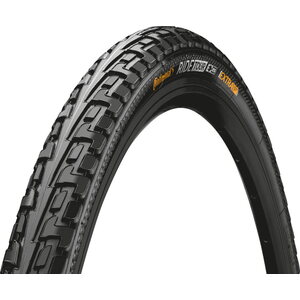 Continental Ulkorengas 28" Ride Tour musta