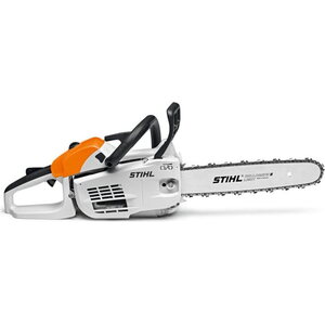 Stihl MS 201 C-M MOOTTORISAHA