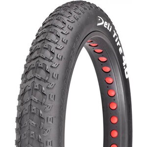 Deli big buddy tire 4.0