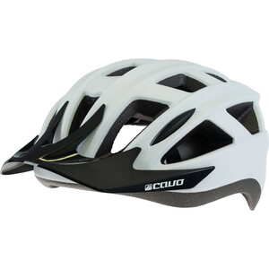 Cavo Pyöräilykypärä Valkoinen Inmold L 58-62cm