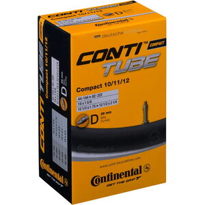 Continental Sisärengas 10-12" 44/62-194/222. pikaventtiili 26