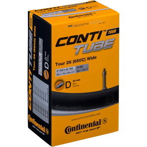 Continental Sisärengas 26" 47/62-559. 54-584.