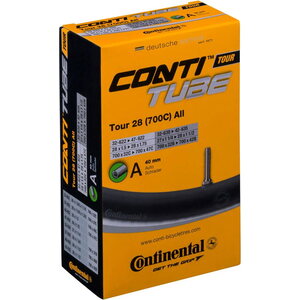 Continental Sisärengas 28" 32/47-622/635. autonventtiili 40