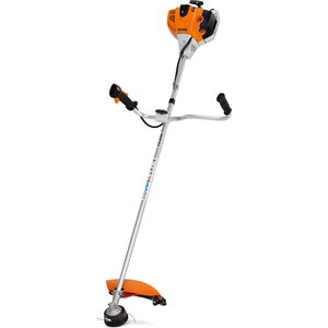 Stihl FS 240 C -E RAIVAUSSAHA