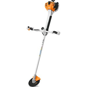 Stihl FS 460 C- EM KW RAIVAUSSAHA LÄMPÖKAHVOILLA