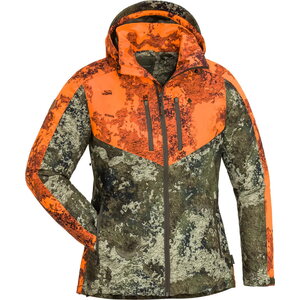Pinewood Furudal/Retriever Active Camou Jacket W's