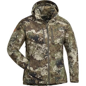 Pinewood Furudal/Retriever Active Camou Jacket W's