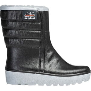 POWERBOOTS lämpösaapas lyhyt varsi