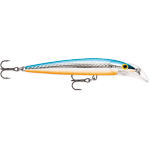 RAPALA Scatter Rap Deep Husky Jerk
