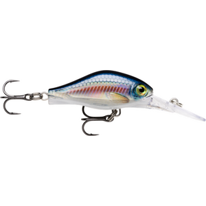 RAPALA Shadow Rap Fat Jack