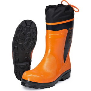Stihl Function kumiturvasaapas