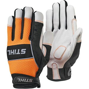 Stihl ADVANCE MS ERGO työkäsineet