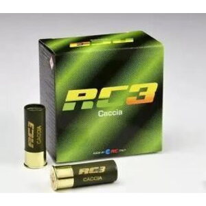 Rc3 Caccia 12/70 36g 2,7mm 25kpl 410 m/s