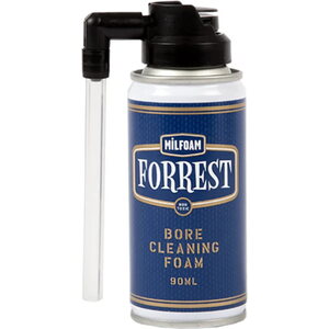MILFOAM Forrest puhdistusvaahto 90 ml