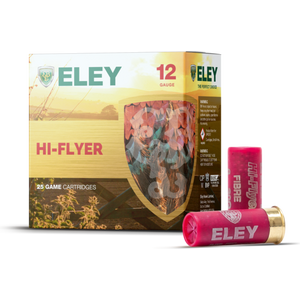Eley hi-flyer 12/67 30g 2,6mm