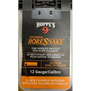 BoreSnake aseen puhdistusnaru