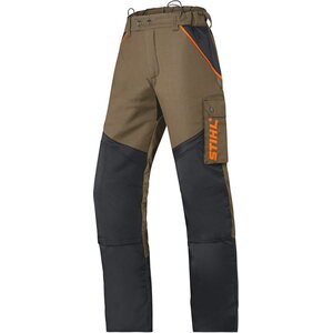 Stihl TRIPROTECT FS RAIVAUSHOUSUT