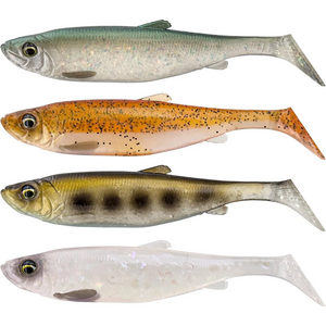 Savage gear Herring Shad V2